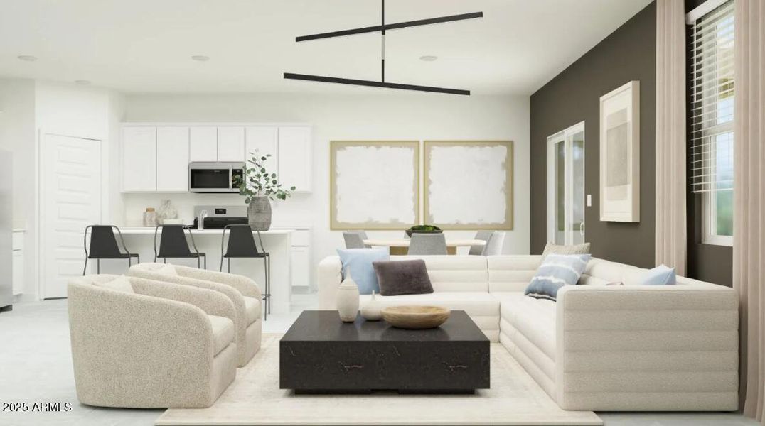 Family Room Family Room