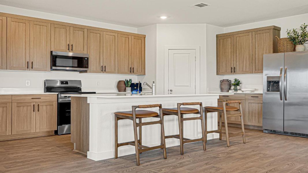 All images, rooms measurements are approximate. All information, including pricing, and interior color is subject to change.