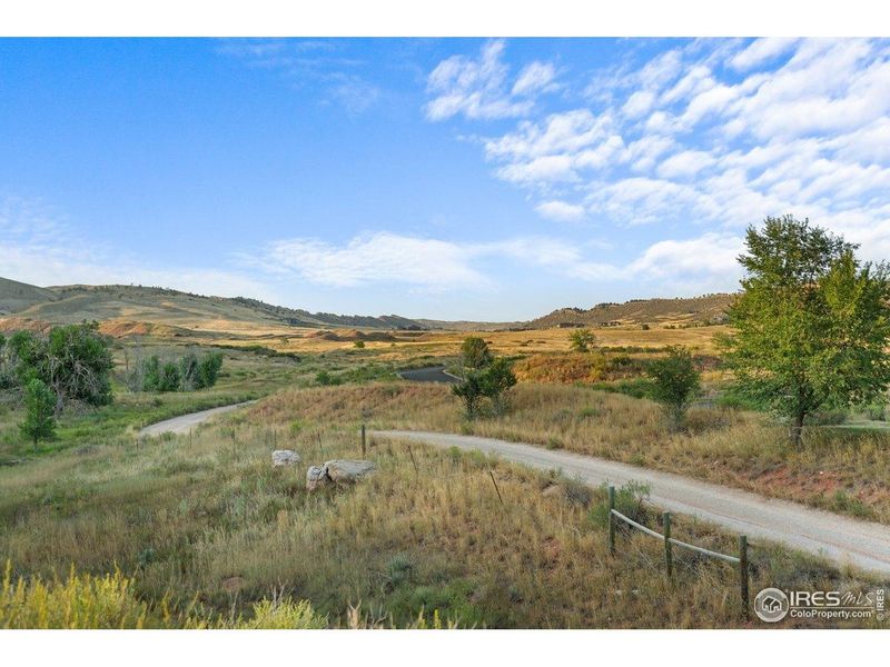 Natural landscape and outdoor views near Taft Gardens in Loveland (Image 38).