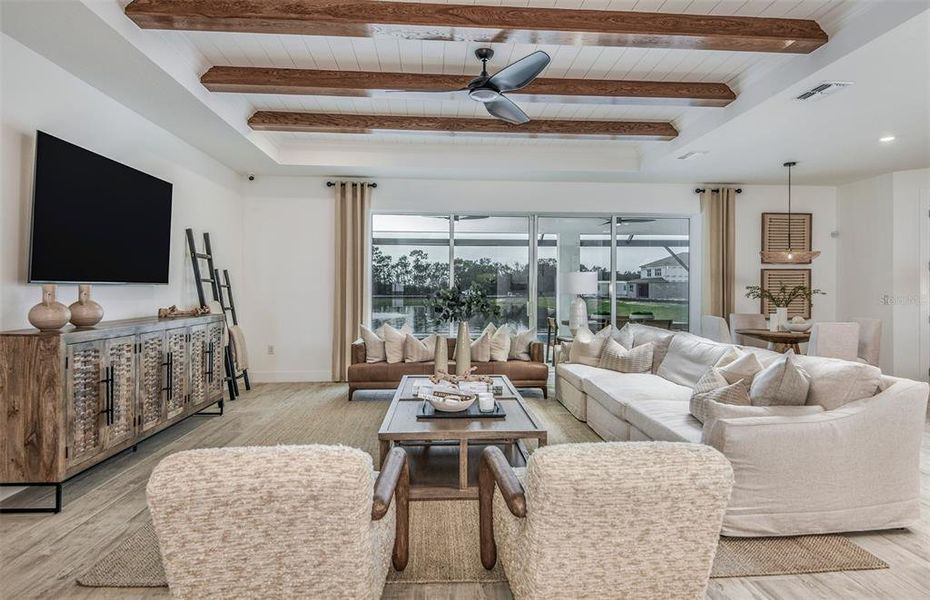 Model Representation