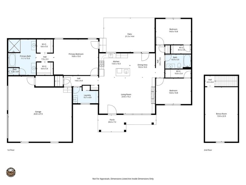 Floorplan Floorplan