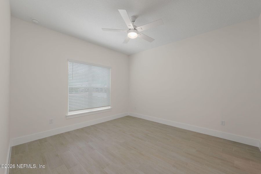 Spacious, unfurnished interior of a new home in , St. Augustine (Image 18).