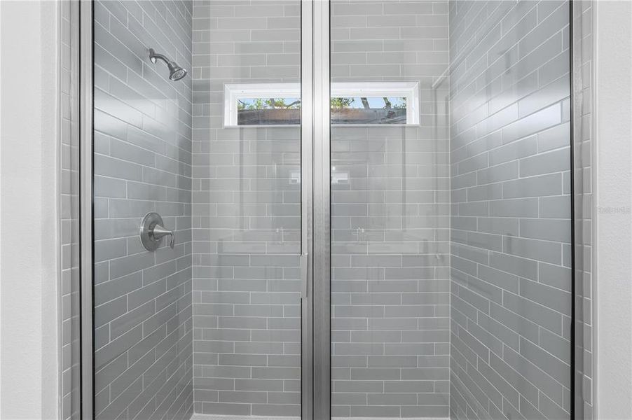 Close-up of interior finishes inside a home in , Sanford (Image 14).