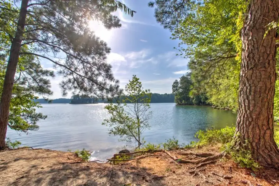 Natural landscape and outdoor views near  in Buford (Image 6).