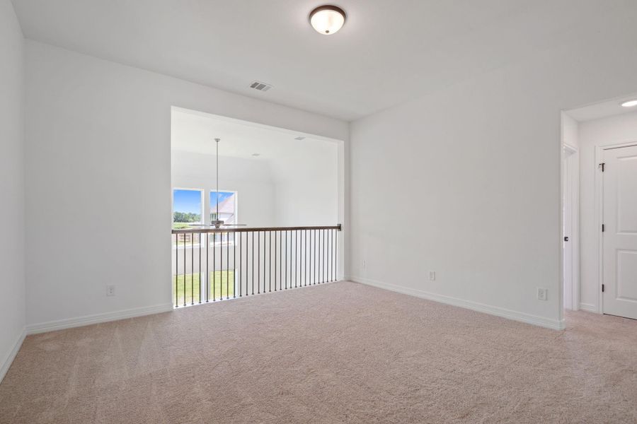 Note: Sample product photo. Actual exterior and interior selections may vary by homesite. Photo may be virtually staged Note: Sample product photo. Actual exterior and interior selections may vary by homesite. Photo may be virtually staged