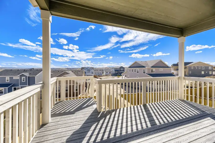New Home in Parker, CO.  - Slide 30