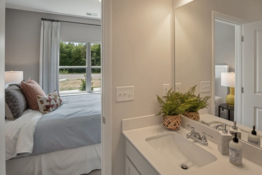 ALL PICS ARE OF THE SAME FLOOR PLAN, BUT NOT THE ACTUAL UNIT.