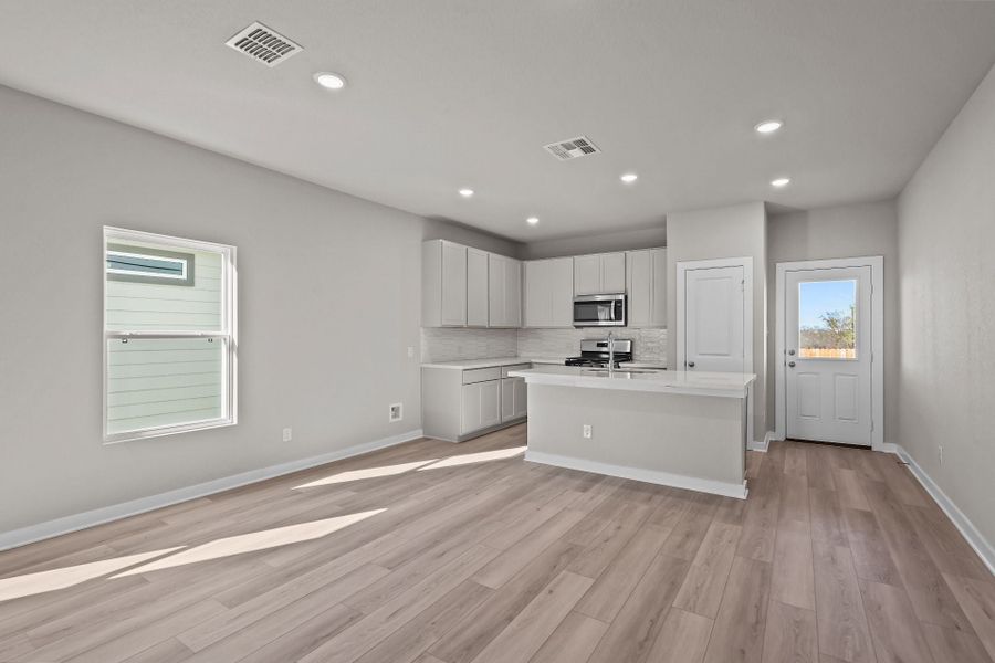 3br New Home in San Antonio, TX.  - Slide 10