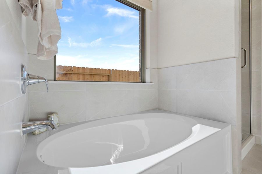 Close-up of interior finishes inside a home in Cypress Green, Hockley (Image 22).