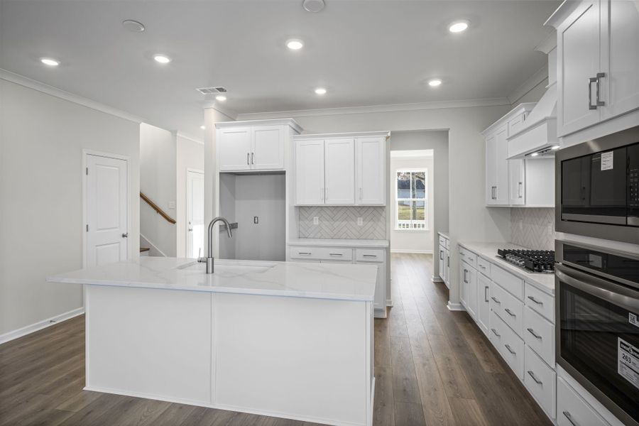 7513 Old Nashville Road, Fairview, TN.  - Slide 13