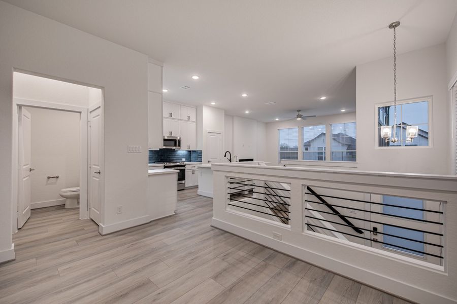 Image 28 of a home in Villamanta.