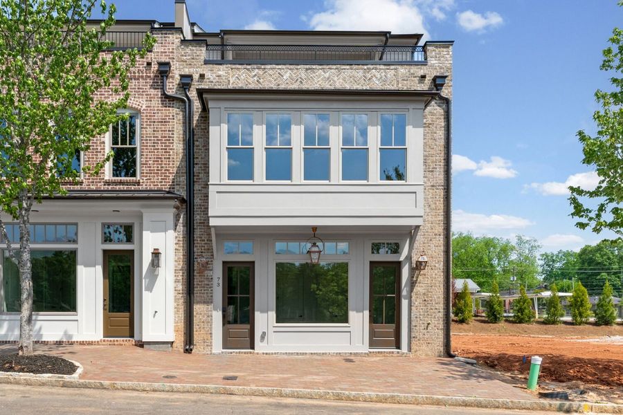 Image 20 of a home in Overlook at Gin Property.
