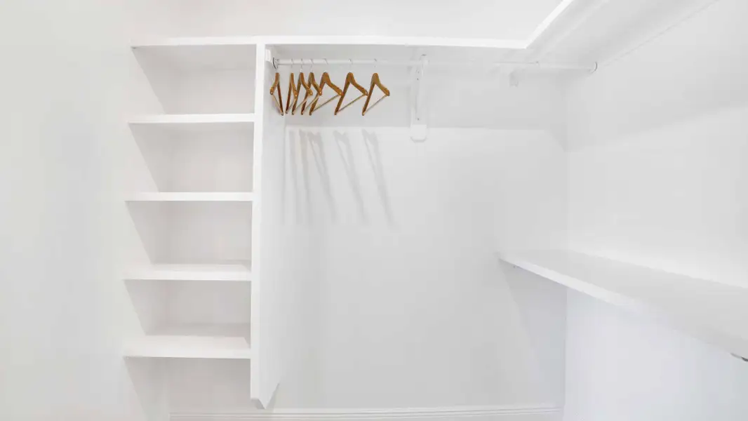 Close-up of interior finishes inside a home in Golden Gate, Naples (Image 20).