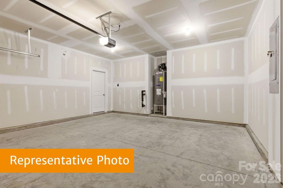 Spacious, unfurnished interior of a new home in Catawba Trace, Newton (Image 10). Spacious, unfurnished interior of a new home in Catawba Trace, Newton (Image 10).