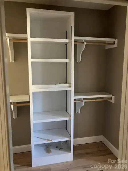 Close-up of interior finishes inside a home in , Hickory (Image 4). Close-up of interior finishes inside a home in , Hickory (Image 4).