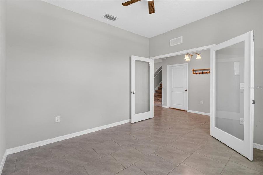 Spacious, unfurnished interior of a new home in Epperson, Wesley Chapel (Image 44). Spacious, unfurnished interior of a new home in Epperson, Wesley Chapel (Image 44).
