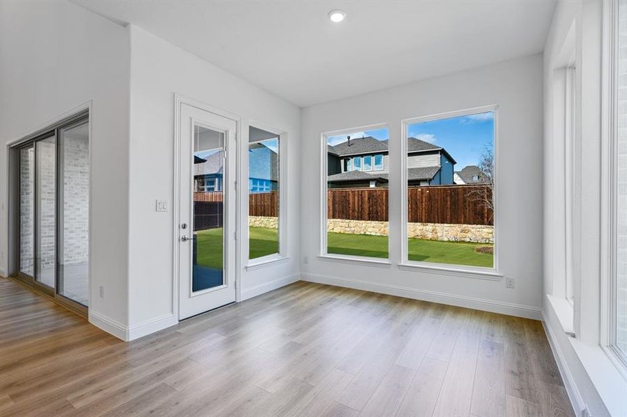 1800 Beech Ridge Drive ~ Ready Now