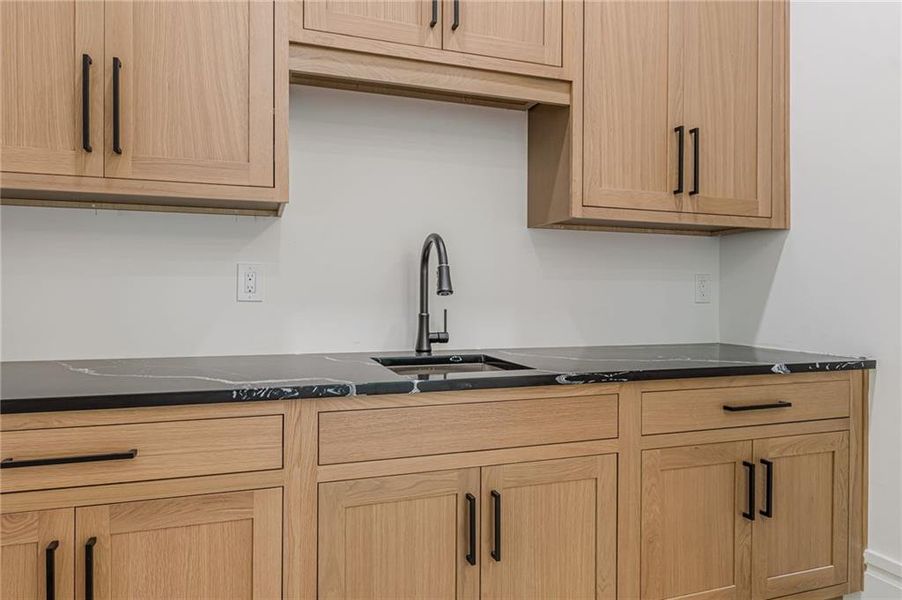 Close-up of interior finishes inside a home in , McDonough (Image 72).