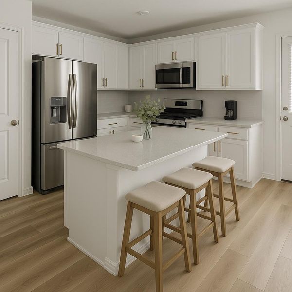 Virtually staged Virtually staged