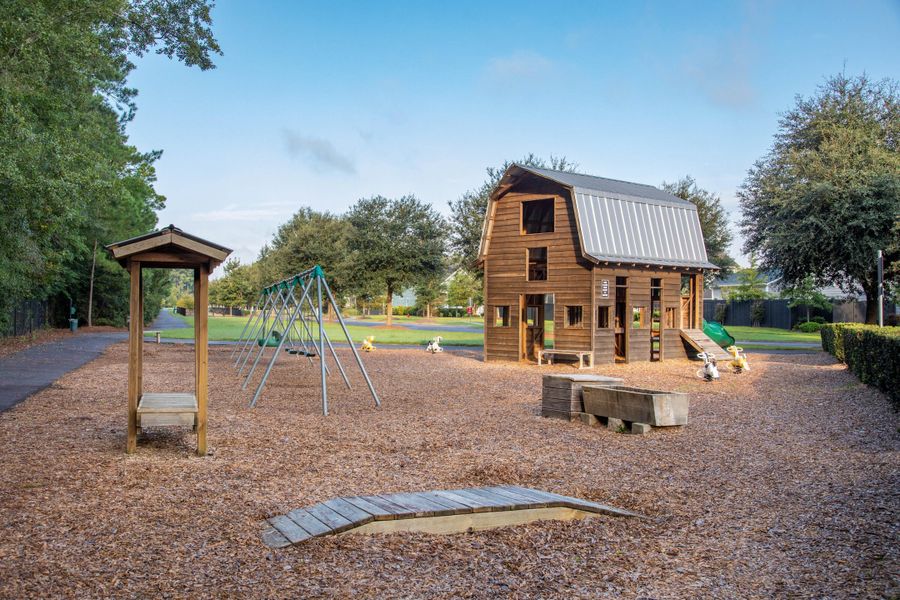 Community amenities in Carnes Crossroads, Summerville (Image 15). Community amenities in Carnes Crossroads, Summerville (Image 15).