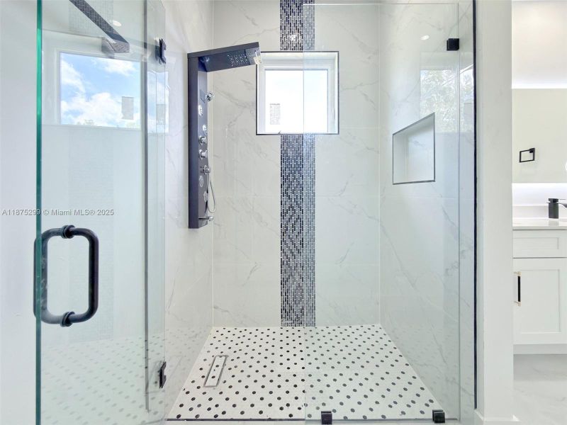 Furnished interior view inside a new home in , Lehigh Acres (Image 5). Furnished interior view inside a new home in , Lehigh Acres (Image 5).