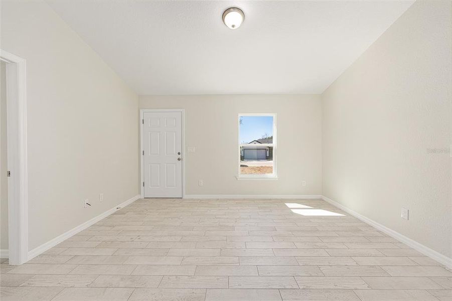 Spacious, unfurnished interior of a new home in , Ocala (Image 26). Spacious, unfurnished interior of a new home in , Ocala (Image 26).