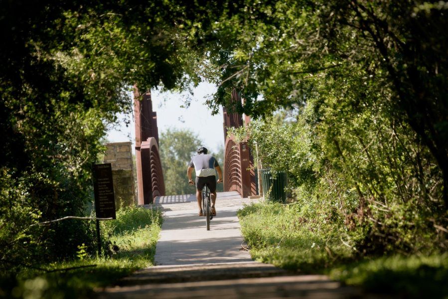 Image 24 of a home in Bridgeland. Image 24 of a home in Bridgeland.