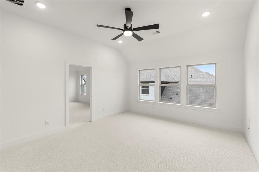 22. 1061 Georgetown - Game 22. 1061 Georgetown - Game