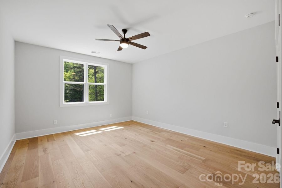 Upper Level Guest Suite One
