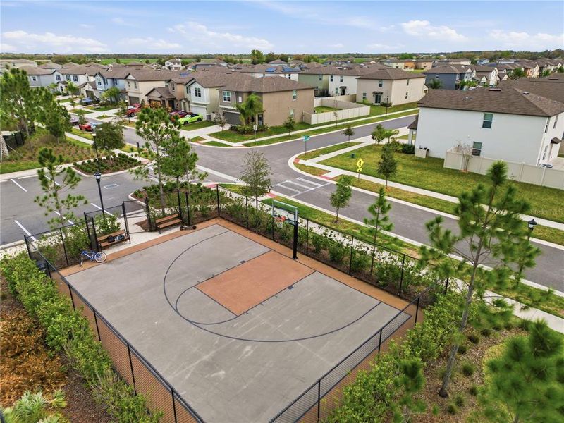 Community amenities in Berry Bay, Wimauma (Image 35).