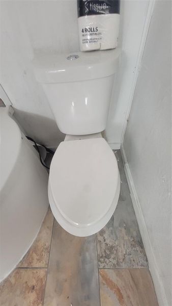 Close-up of interior finishes inside a home in , Vidor (Image 5).