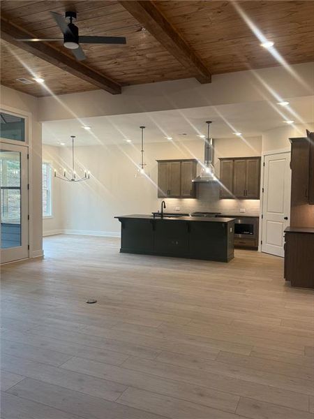Image 31 of a home in Blue Mountain Creek.