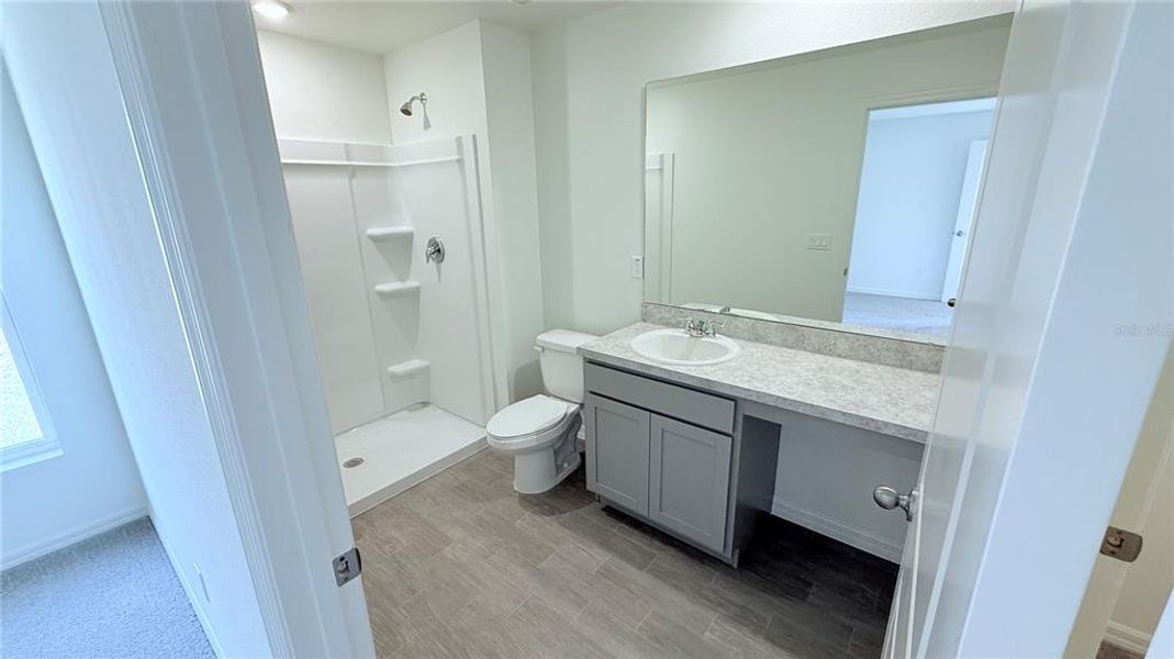 Furnished interior view inside a new home in Palm Coast, Palm Coast (Image 6).