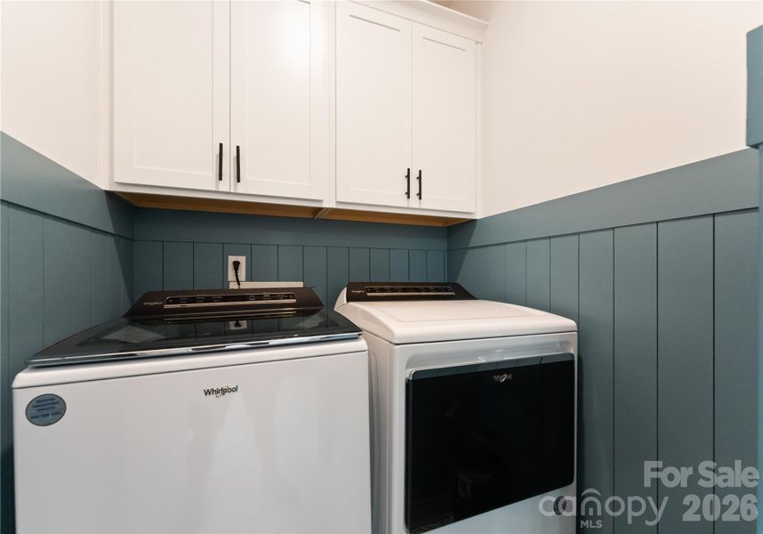 Close-up of interior finishes inside a home in Avienmore, Charlotte (Image 24).