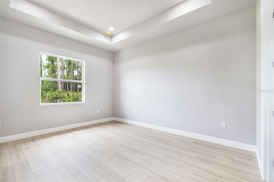 Spacious, unfurnished interior of a new home in , North Port (Image 49). Spacious, unfurnished interior of a new home in , North Port (Image 49).
