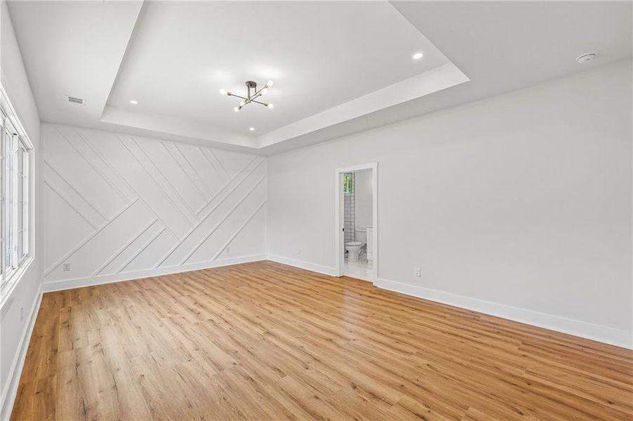 Spacious, unfurnished interior of a new home in , Flowery Branch (Image 19). Spacious, unfurnished interior of a new home in , Flowery Branch (Image 19).
