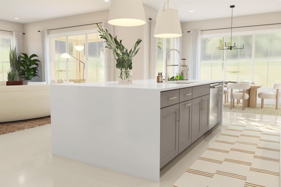 Kitchen Kitchen