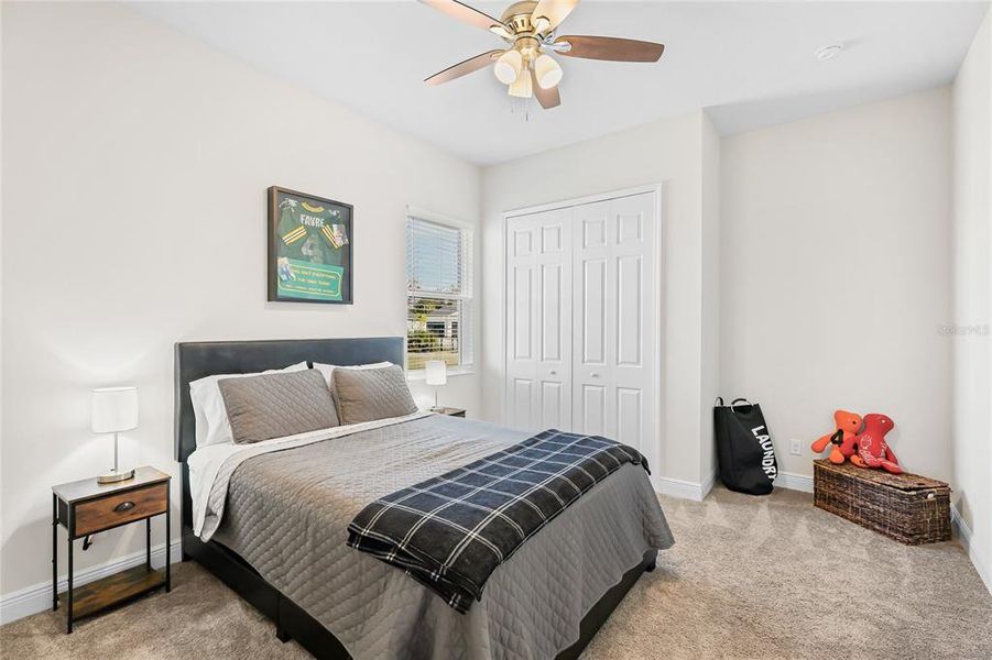 Furnished interior view inside a new home in , Parrish (Image 18). Furnished interior view inside a new home in , Parrish (Image 18).