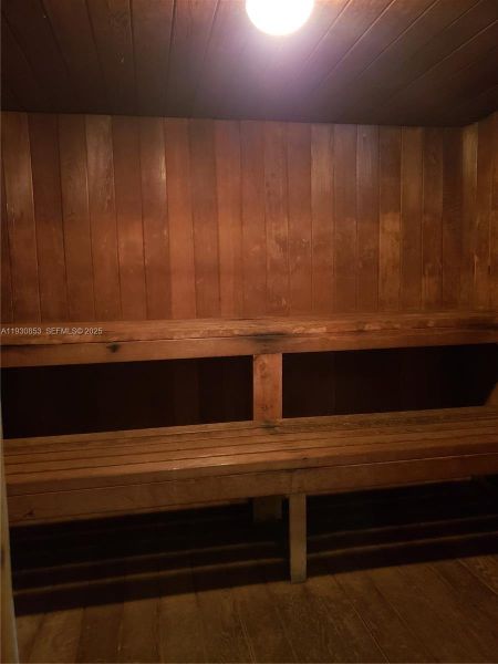 Close-up of interior finishes inside a home in , Hallandale Beach (Image 8).