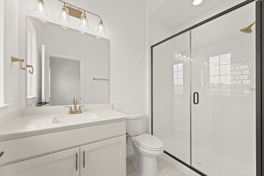Regency Home Plan by Ashton Woods Regency Home Plan by Ashton Woods