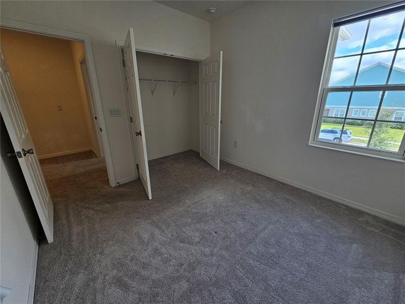 Spacious, unfurnished interior of a new home in , St. Cloud (Image 24). Spacious, unfurnished interior of a new home in , St. Cloud (Image 24).