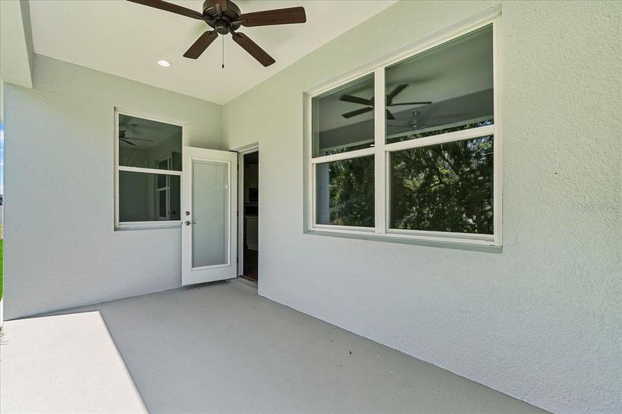 Spacious, unfurnished interior of a new home in , Mulberry (Image 21). Spacious, unfurnished interior of a new home in , Mulberry (Image 21).