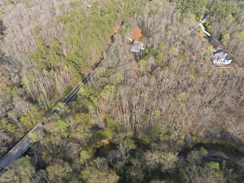 Natural landscape and outdoor views near  in Villa Rica (Image 47).