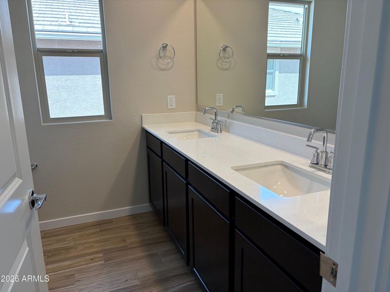 P19 Lot 94 Secondary Bath P19 Lot 94 Secondary Bath