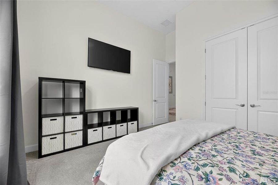 Furnished interior view inside a new home in , Apollo Beach (Image 7).