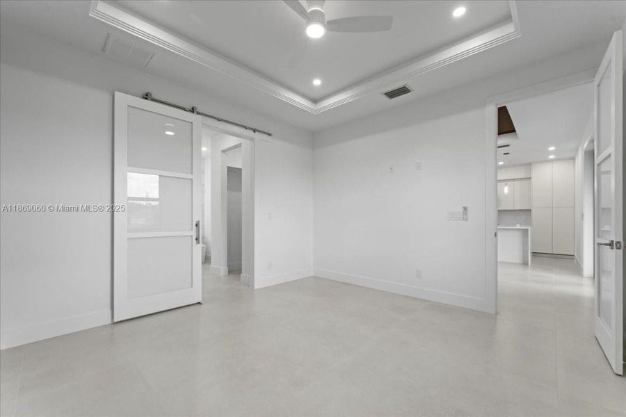 Spacious, unfurnished interior of a new home in , Lehigh Acres (Image 8). Spacious, unfurnished interior of a new home in , Lehigh Acres (Image 8).