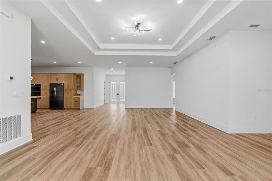 Spacious, unfurnished interior of a new home in , Tampa (Image 41). Spacious, unfurnished interior of a new home in , Tampa (Image 41).