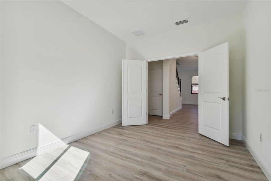 Photos are not the home listed, but same floor plan.
