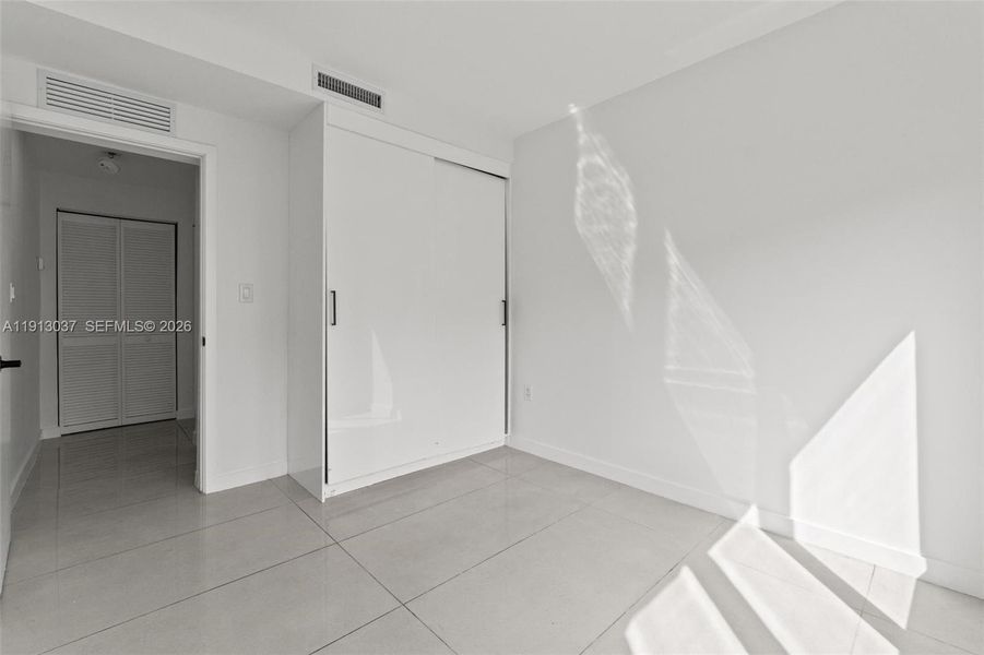 Spacious, unfurnished interior of a new home in On Grandville, Homestead (Image 31). Spacious, unfurnished interior of a new home in On Grandville, Homestead (Image 31).