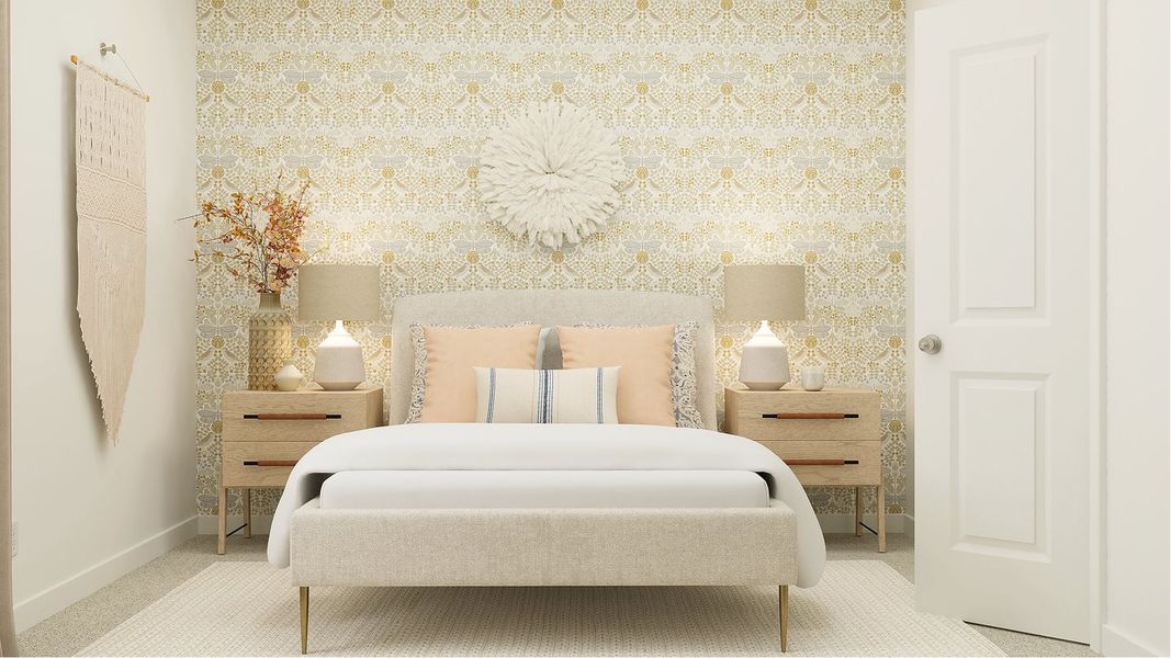 Santana Bedroom 2 Santana Bedroom 2